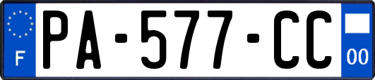 PA-577-CC