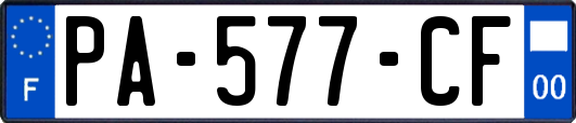 PA-577-CF