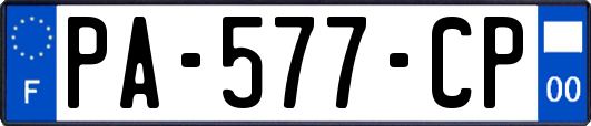 PA-577-CP