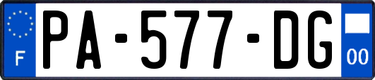 PA-577-DG