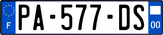 PA-577-DS