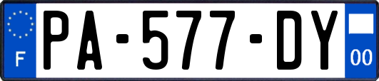 PA-577-DY