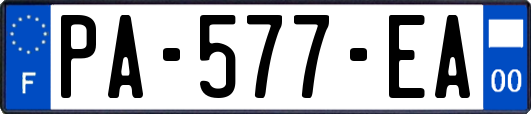 PA-577-EA