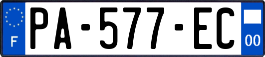 PA-577-EC