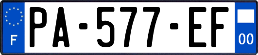 PA-577-EF