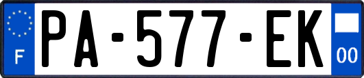 PA-577-EK