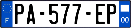PA-577-EP