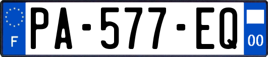 PA-577-EQ