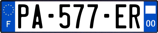 PA-577-ER