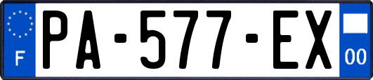 PA-577-EX