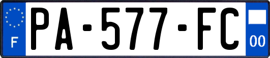 PA-577-FC
