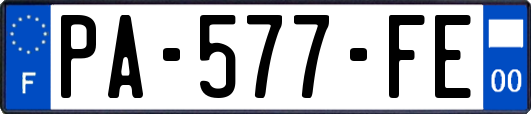 PA-577-FE