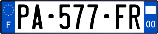 PA-577-FR