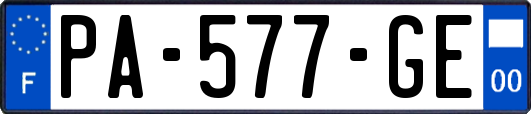 PA-577-GE