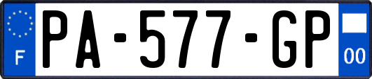 PA-577-GP