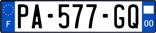 PA-577-GQ