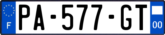 PA-577-GT