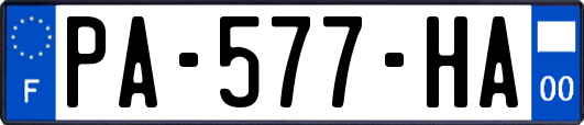PA-577-HA