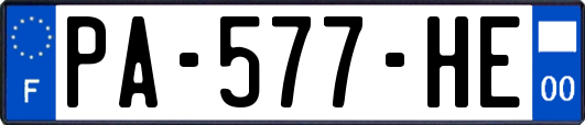 PA-577-HE