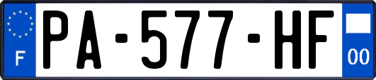 PA-577-HF