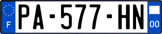 PA-577-HN