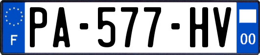 PA-577-HV