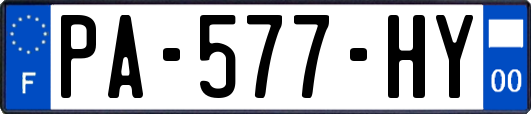 PA-577-HY