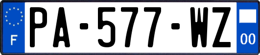 PA-577-WZ