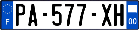 PA-577-XH