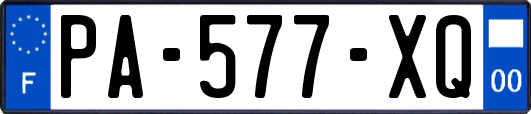 PA-577-XQ