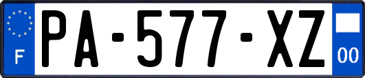 PA-577-XZ