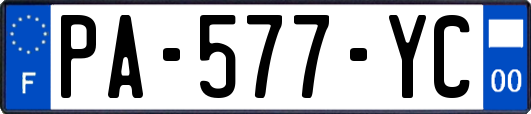 PA-577-YC