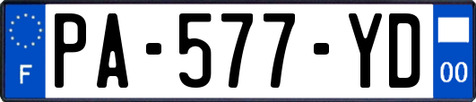 PA-577-YD