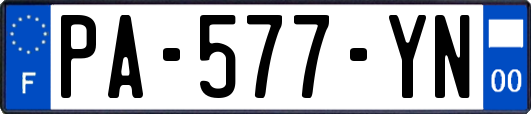 PA-577-YN