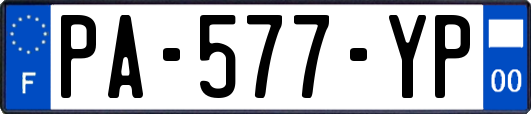 PA-577-YP