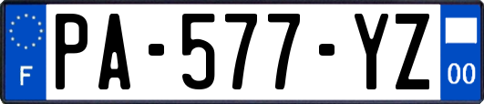 PA-577-YZ