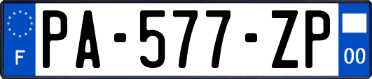 PA-577-ZP