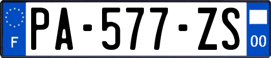 PA-577-ZS