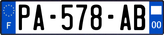 PA-578-AB