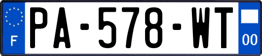 PA-578-WT