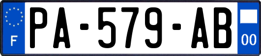 PA-579-AB