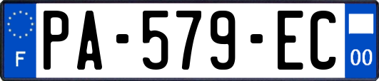 PA-579-EC