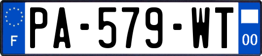 PA-579-WT