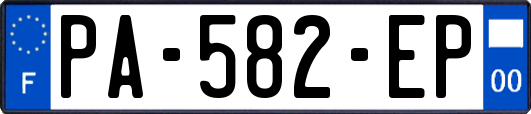 PA-582-EP