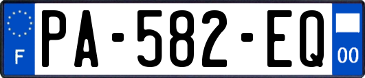 PA-582-EQ