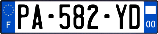 PA-582-YD