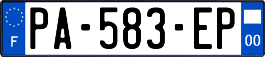 PA-583-EP