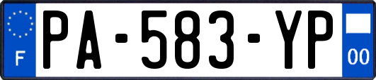 PA-583-YP