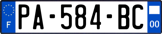 PA-584-BC