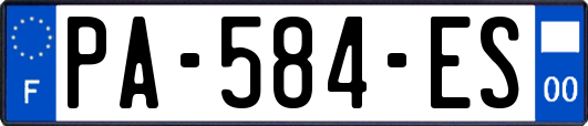 PA-584-ES